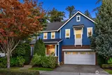 957 Pine Crest  in Issaquah