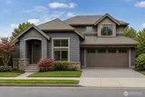 2156 Harmony Wy  in Issaquah