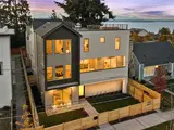3839 54th  in Seattle