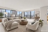 1120 Spring  in Seattle