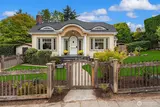 1736 Palm  in Seattle