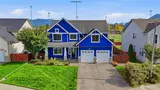 3214 Phillips  in Enumclaw
