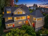 708 Prospect  in Seattle