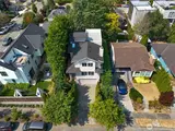 4407 30th  in Seattle