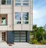 12225 Roseberg  in Seattle