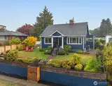 12242 Palatine  in Seattle