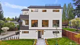 9024 Corliss  in Seattle