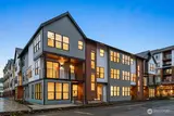 962 7th Ave NW (Homesite #4)  in Issaquah