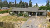 16001 Park  in Spanaway