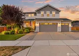 15615 Washington  in Sumner