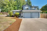 11617 210th  in Bonney Lake