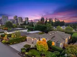 9671 Evergreen  in Bellevue