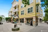 2901 Blakeley  in Seattle