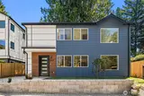 3847 88th  in Seattle
