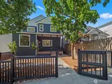 3117 Yesler  in Seattle