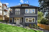 1307 Boston  in Seattle