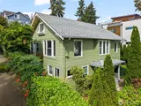 1923 15th  in Seattle