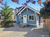 5454 35th  in Seattle