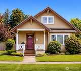 822 S Ferry St  in Tacoma