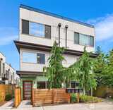 8356 19th  in Seattle