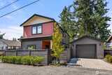 13213 1st  in Seattle