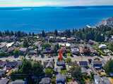4024 55th  in Seattle