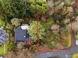 11500 Durland  in Seattle