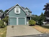 11712 10th  in Tacoma