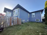 3926 Warsaw  in Seattle