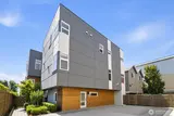 2247 64th  in Seattle