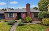 1910 Union  in Tacoma