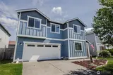 16475 Greenbrier Street  in Yelm