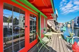 2727 Fairview  in Seattle