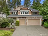 20554 32nd  in Sammamish