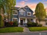 10212 242nd  in Redmond