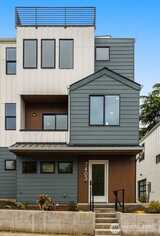7403 Dayton  in Seattle