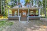 13008 89th St  in Anderson Island