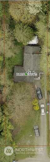 1516 100th  in Seattle