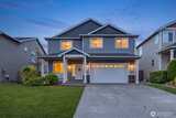 2124 197th  in Spanaway