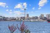 1727 Harbor  in Seattle