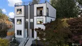 2721 Belvidere  in Seattle