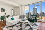 800 Columbia  in Seattle
