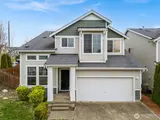 2203 164th  in Lake Tapps