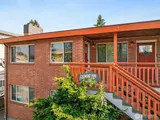 461 45th  in Seattle