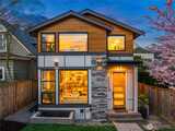 2350 64th  in Seattle