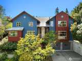 5411 85th  in Seattle