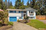 15406 24th  in Tacoma