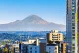 1105 Spring  in Seattle
