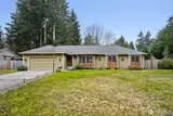 11404 208th  in Bonney Lake
