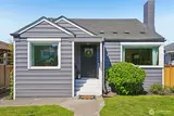 4323 15th  in Seattle
